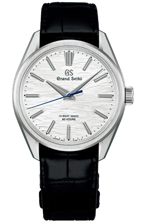 Best Grand Seiko Evolution 9 Replica Watch Price SLGW003